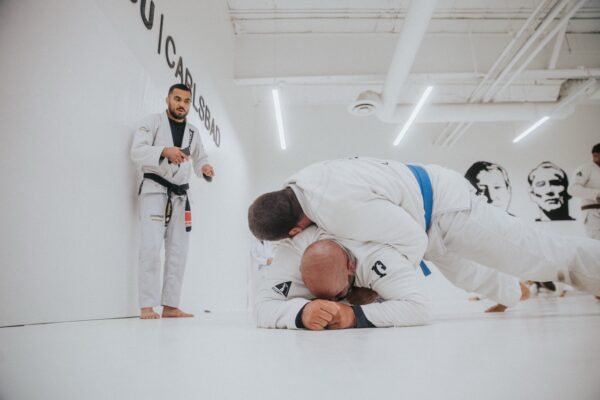 Alliance Jiu-Jitsu Carlsbad