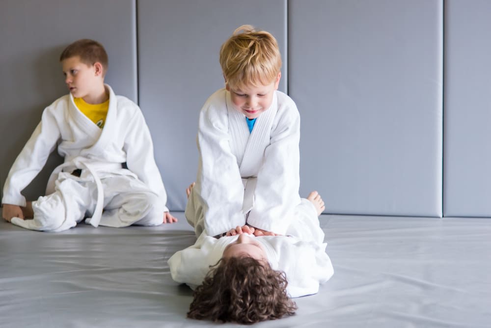Alliance Jiu Jitsu Knoxville/Lucas Lepri Knoxville TN