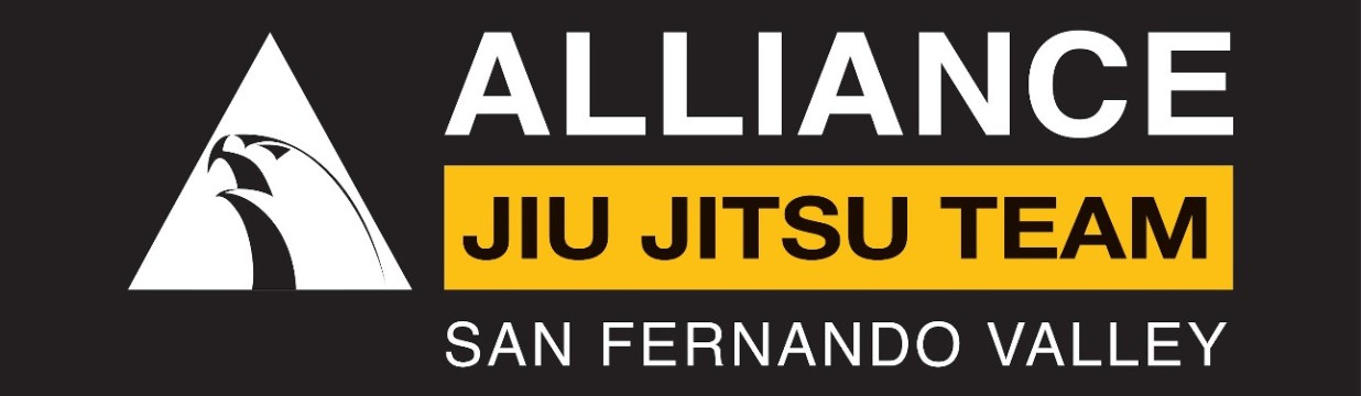 Alliance Jiu-Jitsu San Fernando Valley