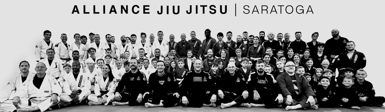 Main image of Alliance Jiu Jitsu Saratoga