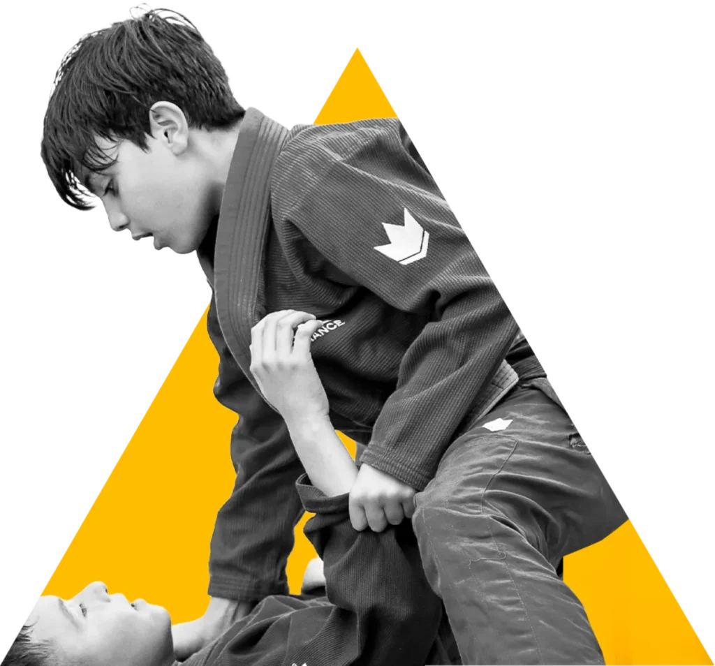 Alliance Jiu Jitsu Upland