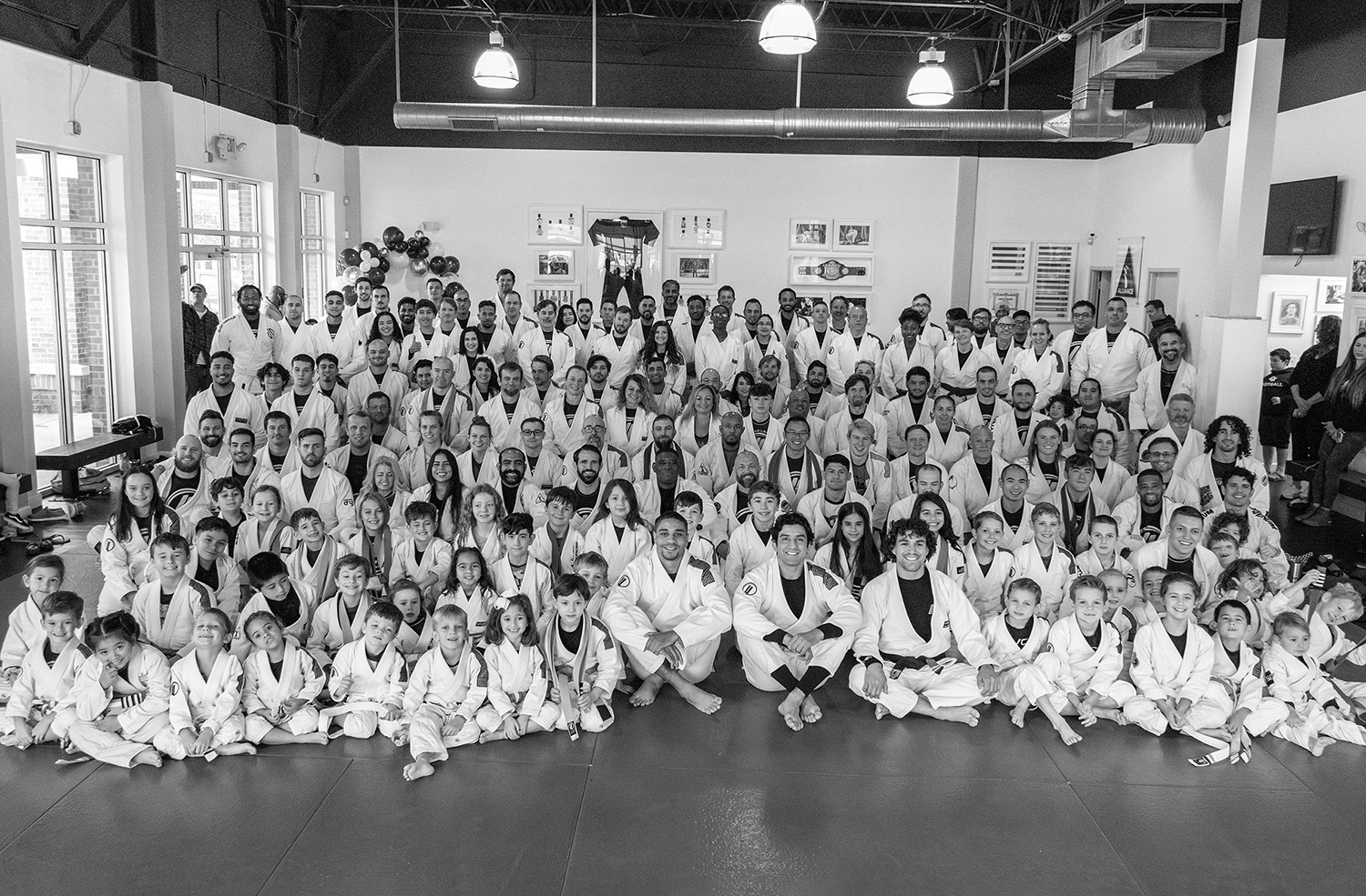 Alliance Lucas Lepri