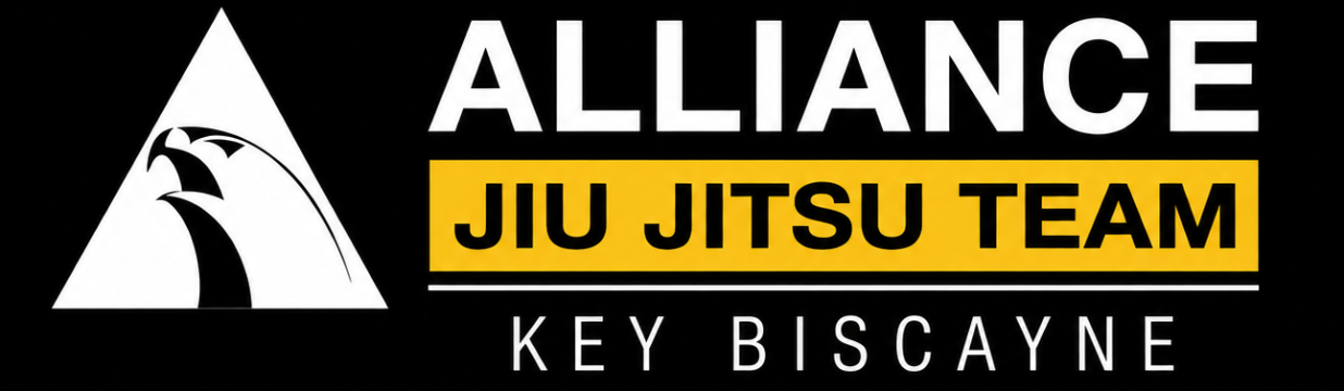 Main image of Alliance Miami - Key Biscayne | Jiu-Jitsu for Children, Teenagers and Adults