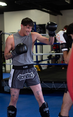 Alliance Thai Boxing Academy academy photo