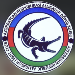 Main image of Alliqator FC
