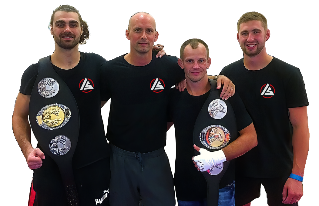 Main image of Allstars MMA Academy