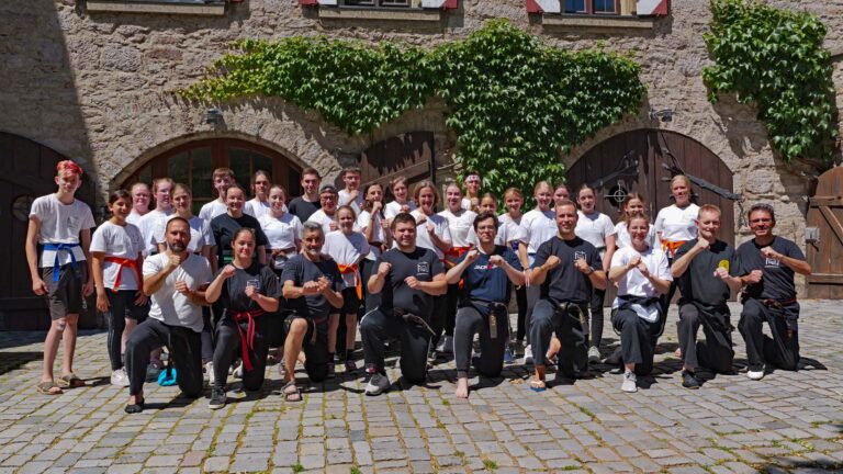 Main image of Allstyle Karate Verein