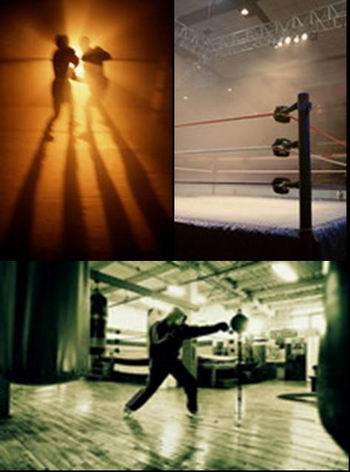 Almagro Boxing Club academy image