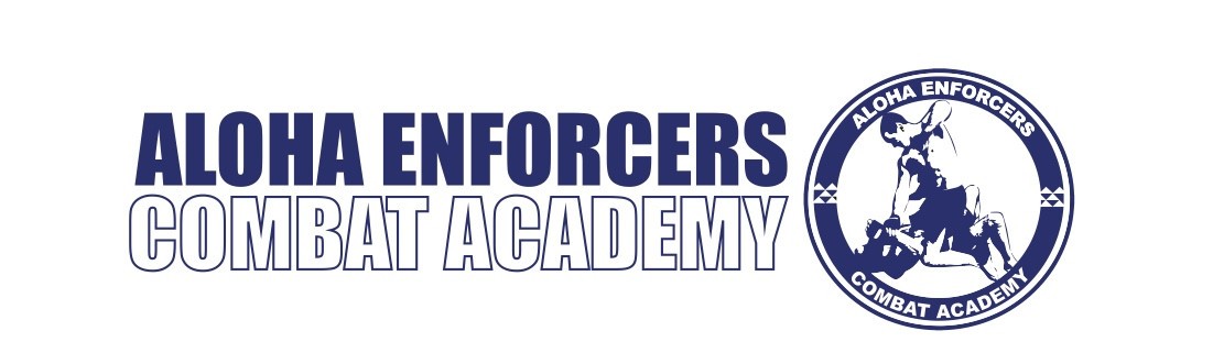 Main image of Aloha Enforcers Combat Academy