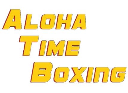 Aloha Time Boxing Pleasant Hill academy image
