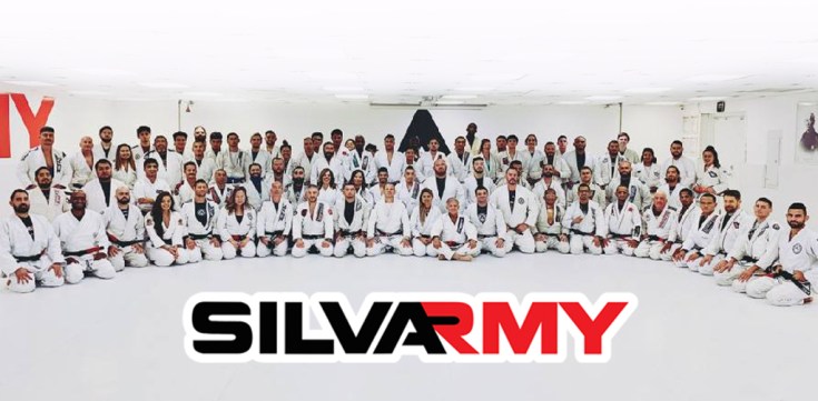Main image of Aloisio Silva BJJ