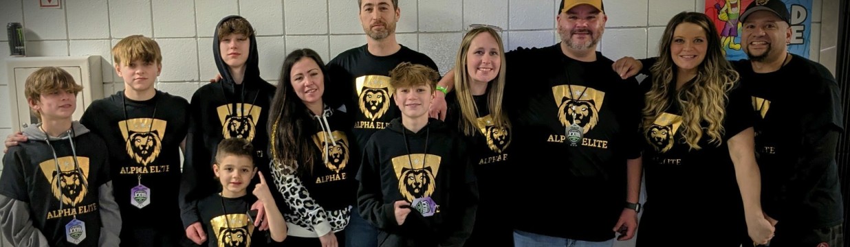 Main image of Alpha Elite Lapeer