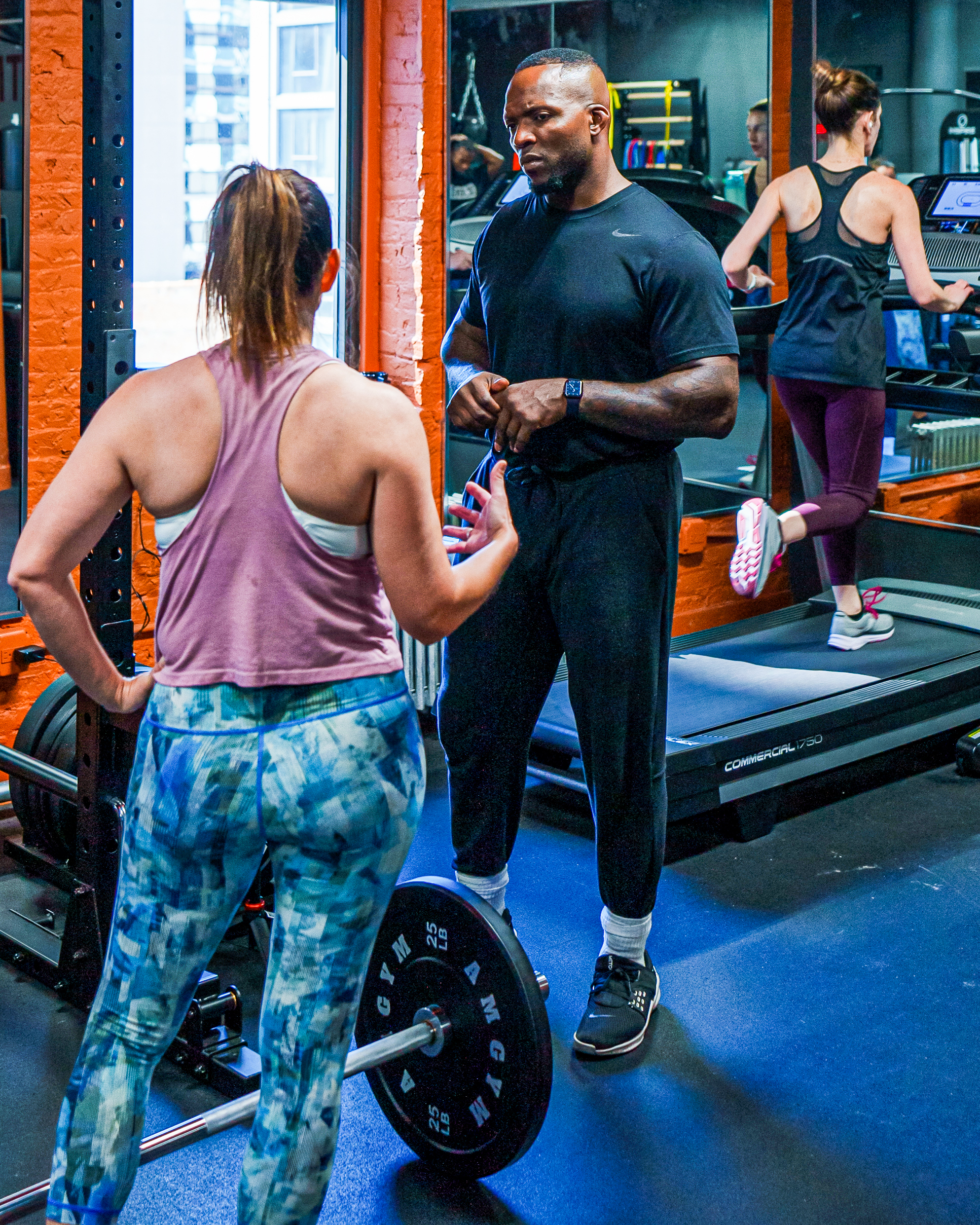 Main image of Alpha House Fitness