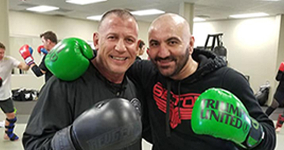 Main image of Alpha Krav Maga Scottsdale