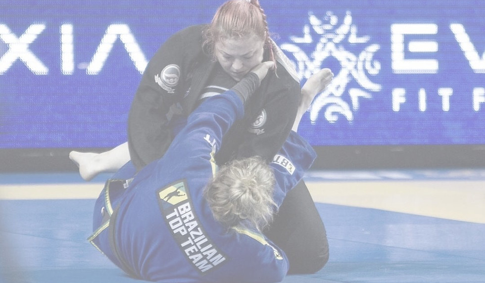 Main image of Alpha Mixed Martial Arts
