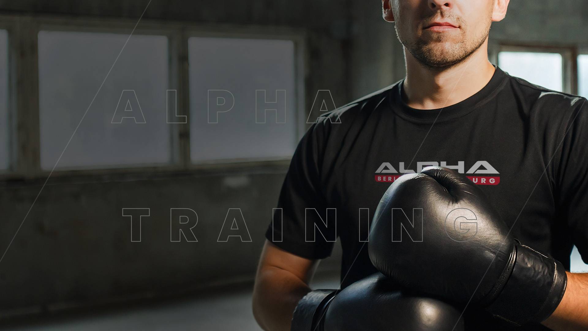 Alpha Team Berlin Brandenburg