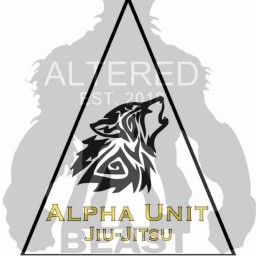 Main image of Alpha Unit Jiu-Jitsu