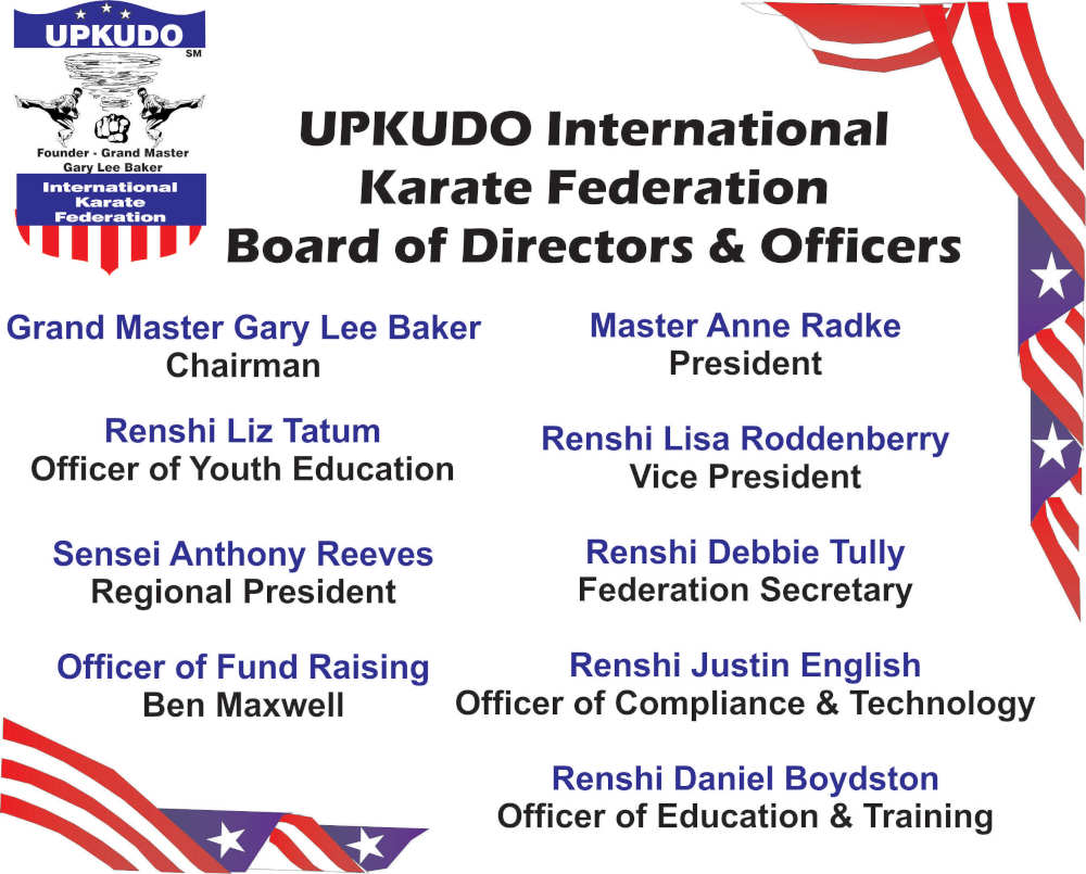Main image of Alpha Upkudo Karate