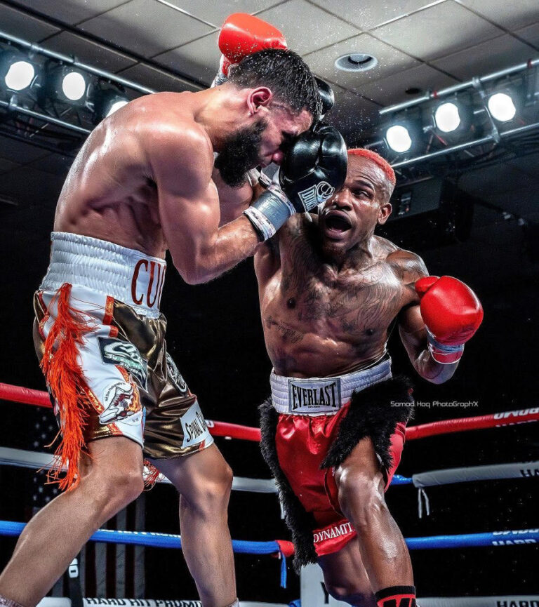 AlphaBox Boxing & Fitness academy photo