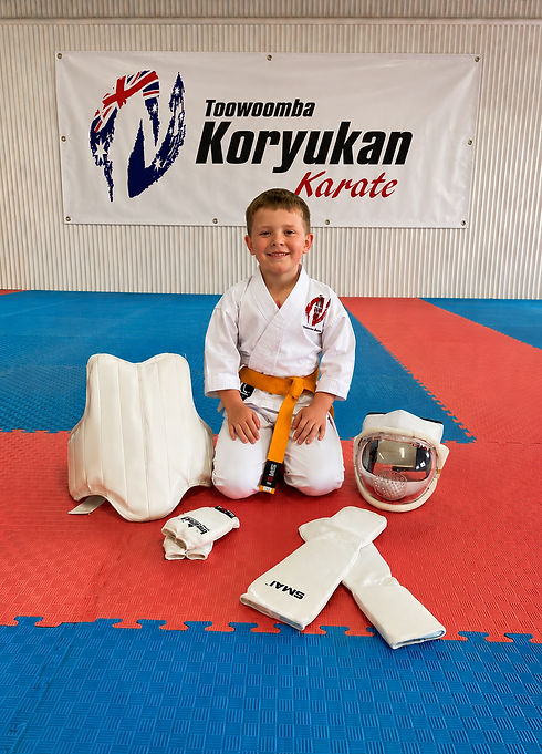 Main image of Altered States Fitness and Karate Jutsu
