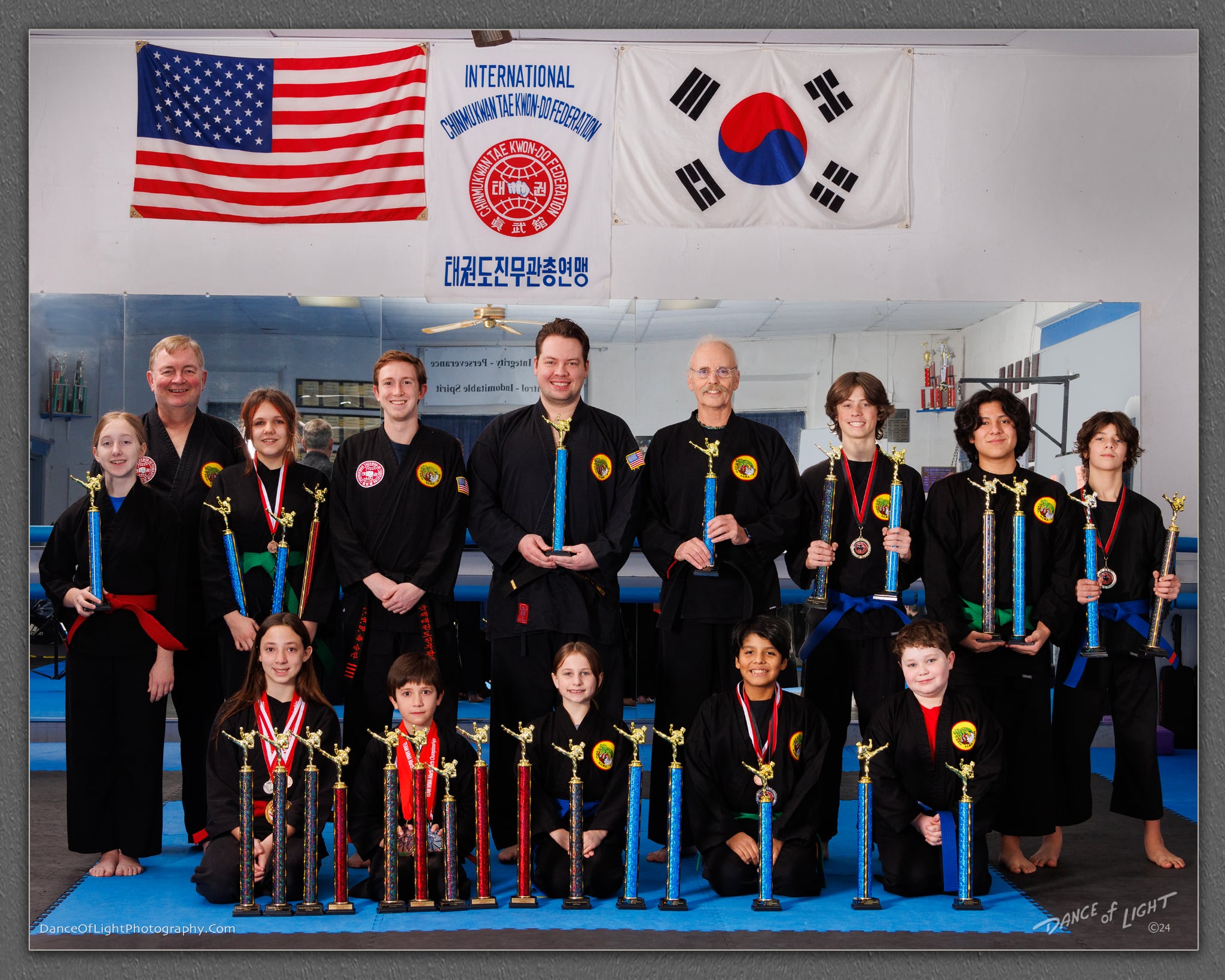 Main image of Altoona Center For Martial Arts