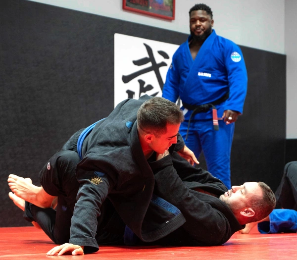 Altus Brazilian Jiu Jitsu