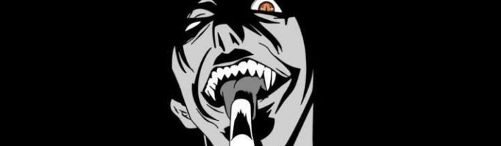 Main image of Alucard