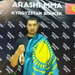 Main image of AMANOV TEAM