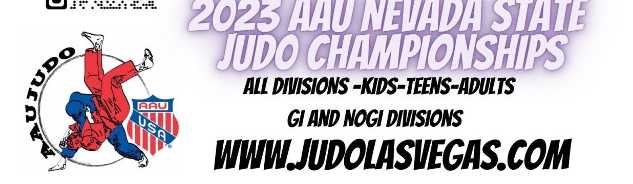 Main image of Amateur Athletic Union- Judo