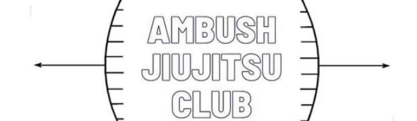 Main image of AMBUSH JIU JITSU CLUB