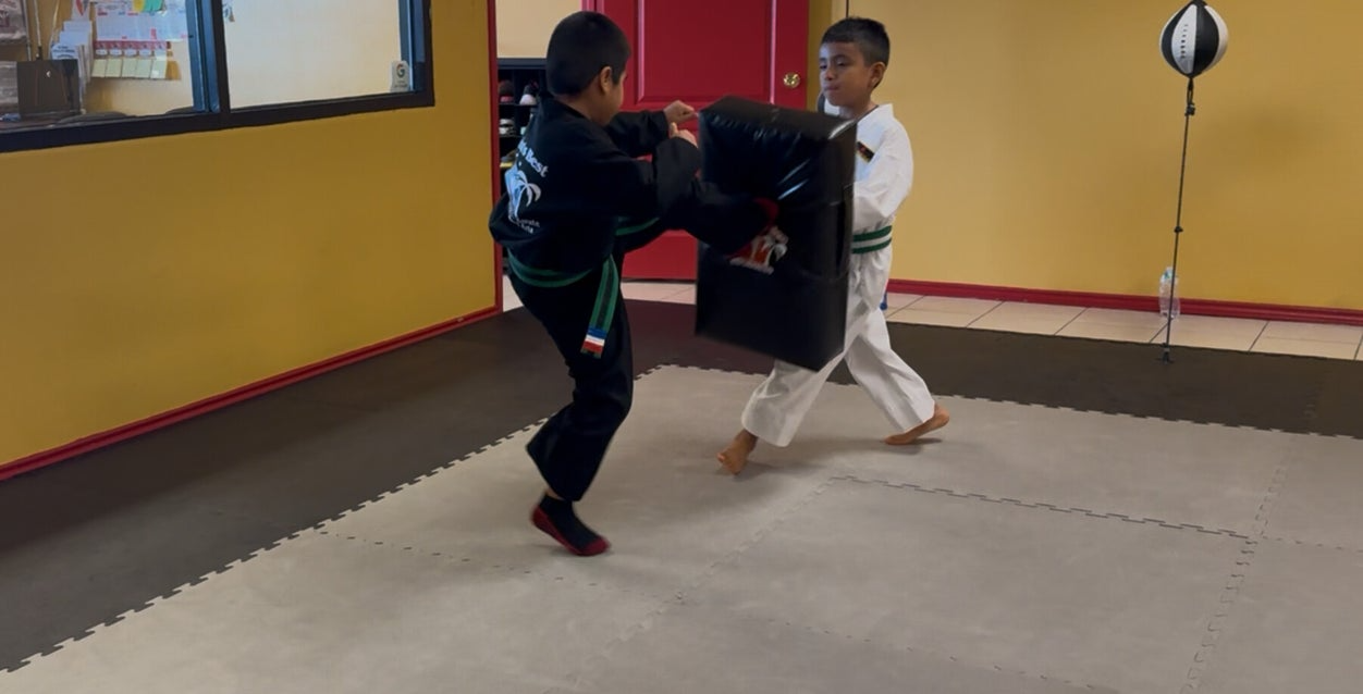 Main image of America's Best Tae Kwon Do-Karate LLC