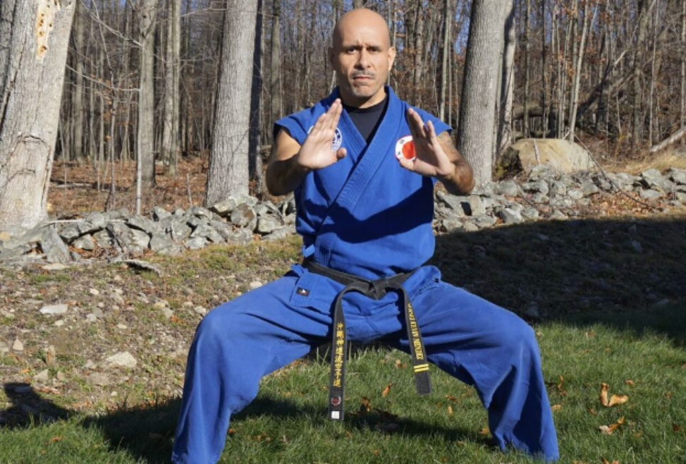 America's Finest Karate & Kickboxing Middletown Ny academy image