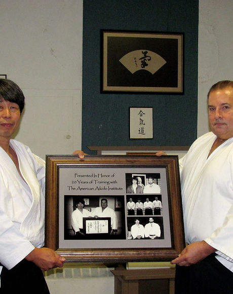Main image of American Aikido Institute