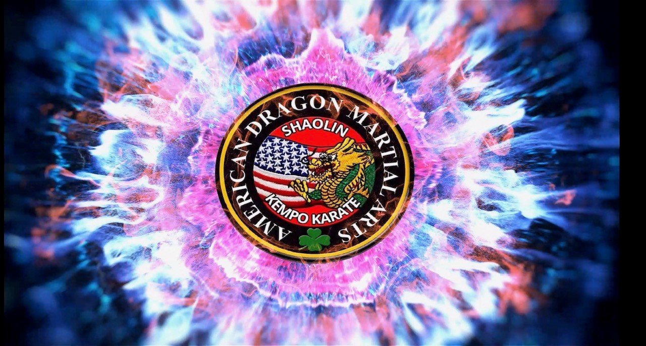 Main image of American Dragon Kenpo Karate