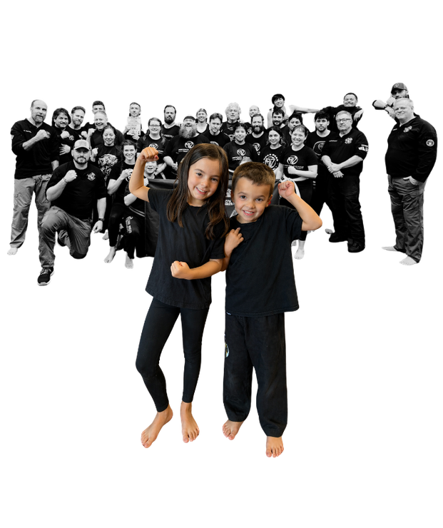 Main image of American Drengr Krav Maga