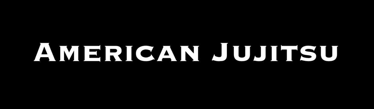 Main image of American Jujitsu