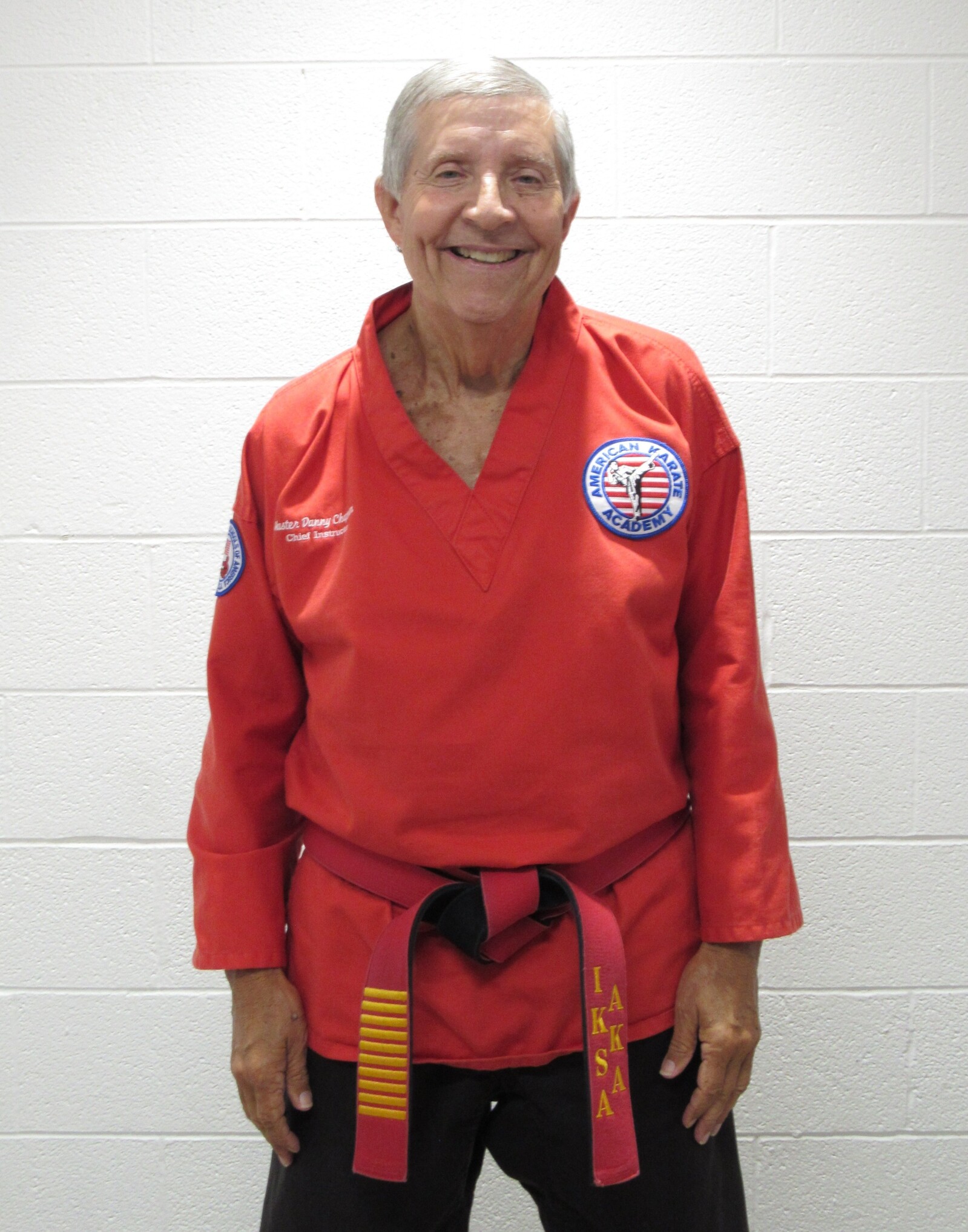 American Karate Academy