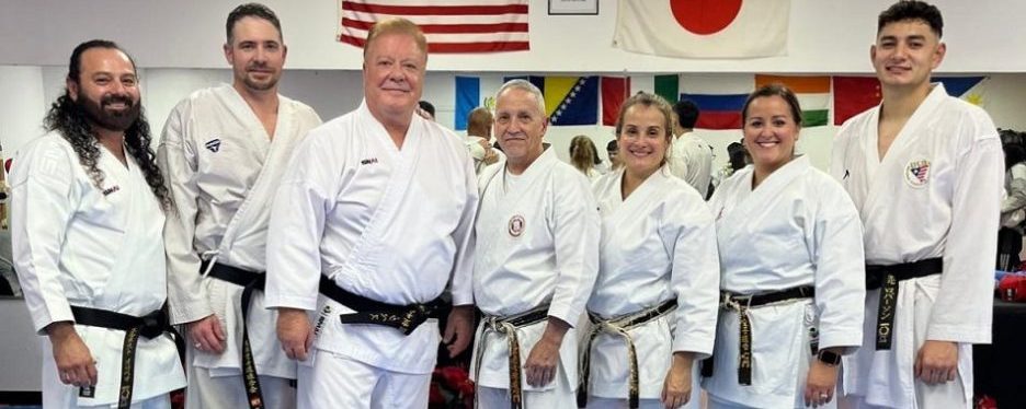 Main image of American Karate-Do Rengo Kai