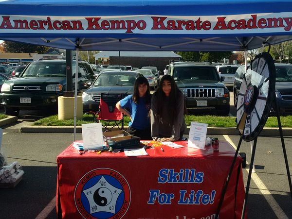 Main image of American Kempo Karate Academy