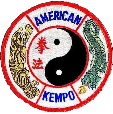 American Kempo Martial Arts