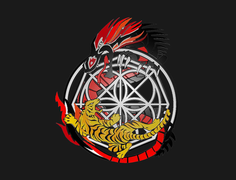 Main image of American Kenpo Institute