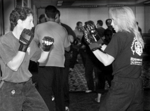 American Kenpo Karate, Kick Boxing & Brazilian Jiu-Jitsu academy image