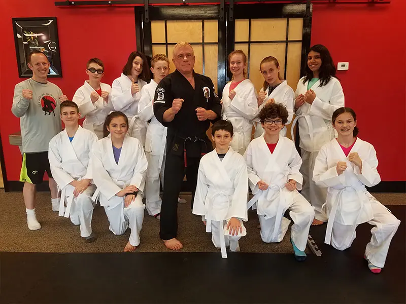 Main image of American Kenpo Karate School