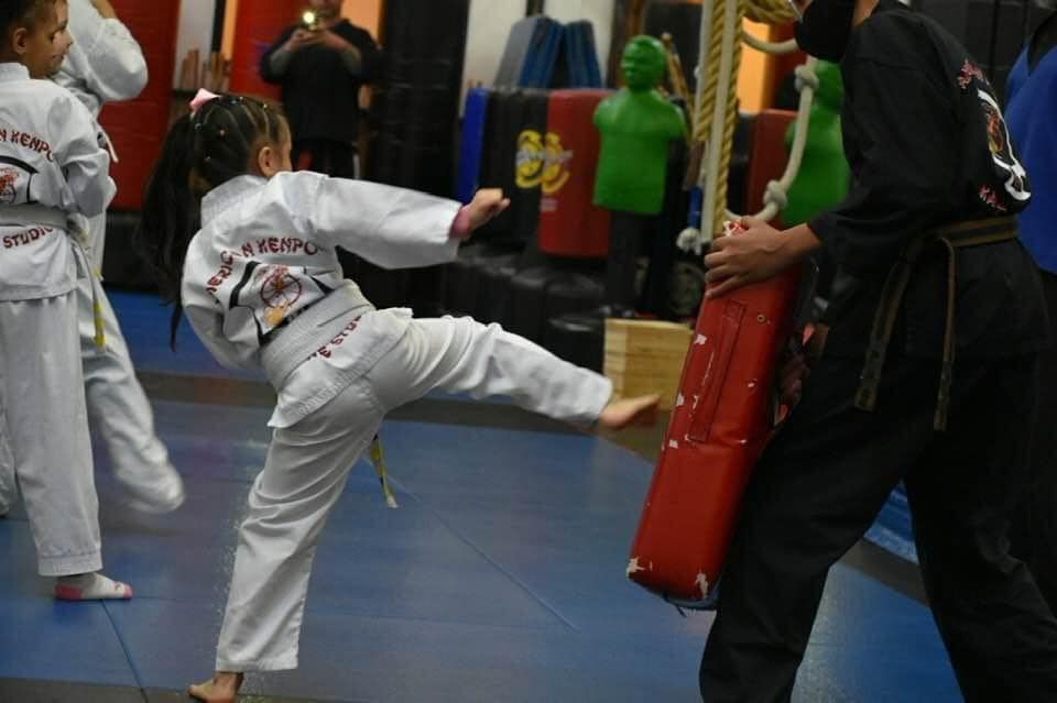 Main image of American Kenpo Karate Studio