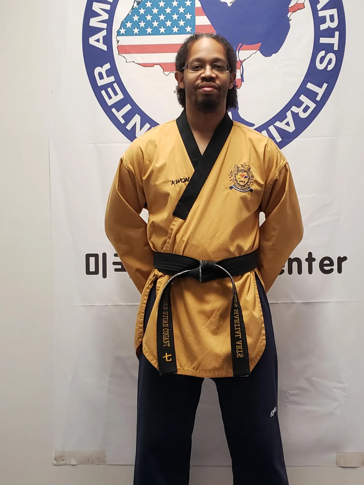 Main image of American Martial Art Academy