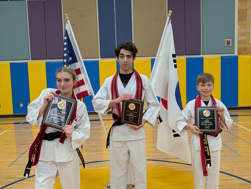 Main image of American Martial Arts Academy Clarkston