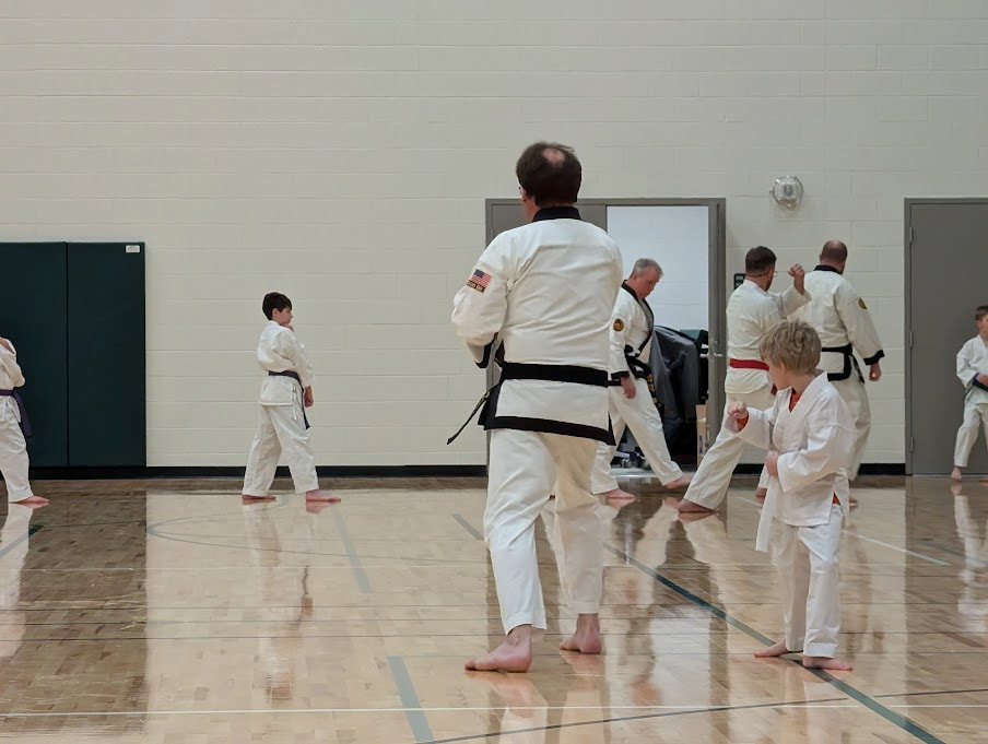 Main image of American Martial Arts Academy Lake Orion