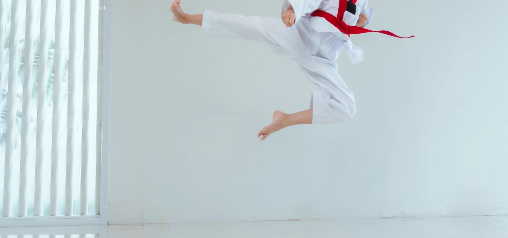 Main image of American Martial Arts Academy