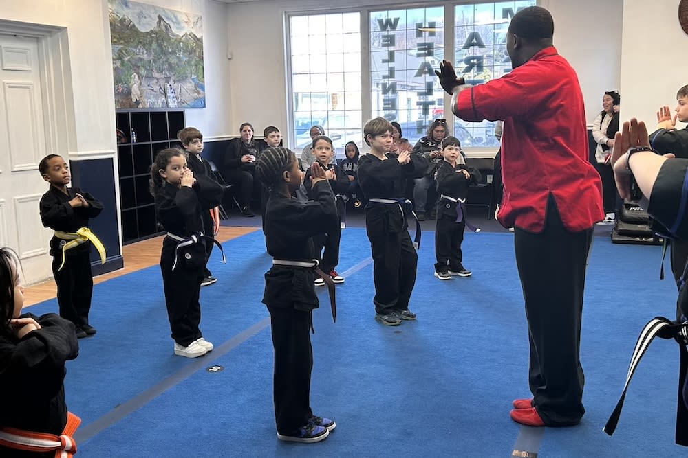 American Martial Arts Institute