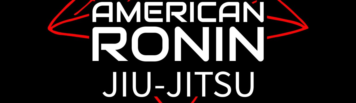 Main image of American Ronin Jiu-Jitsu